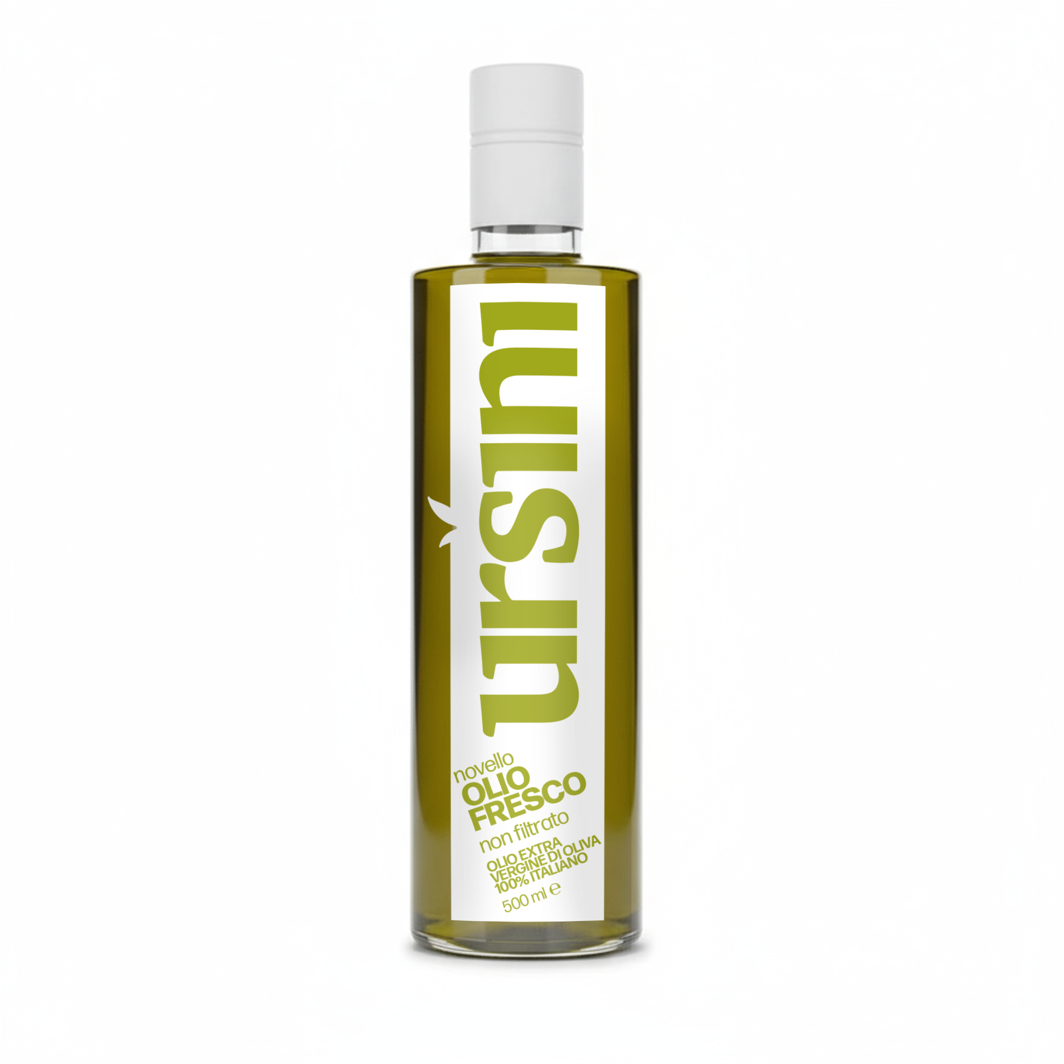 Olio Fresco Ursini 500ml_26