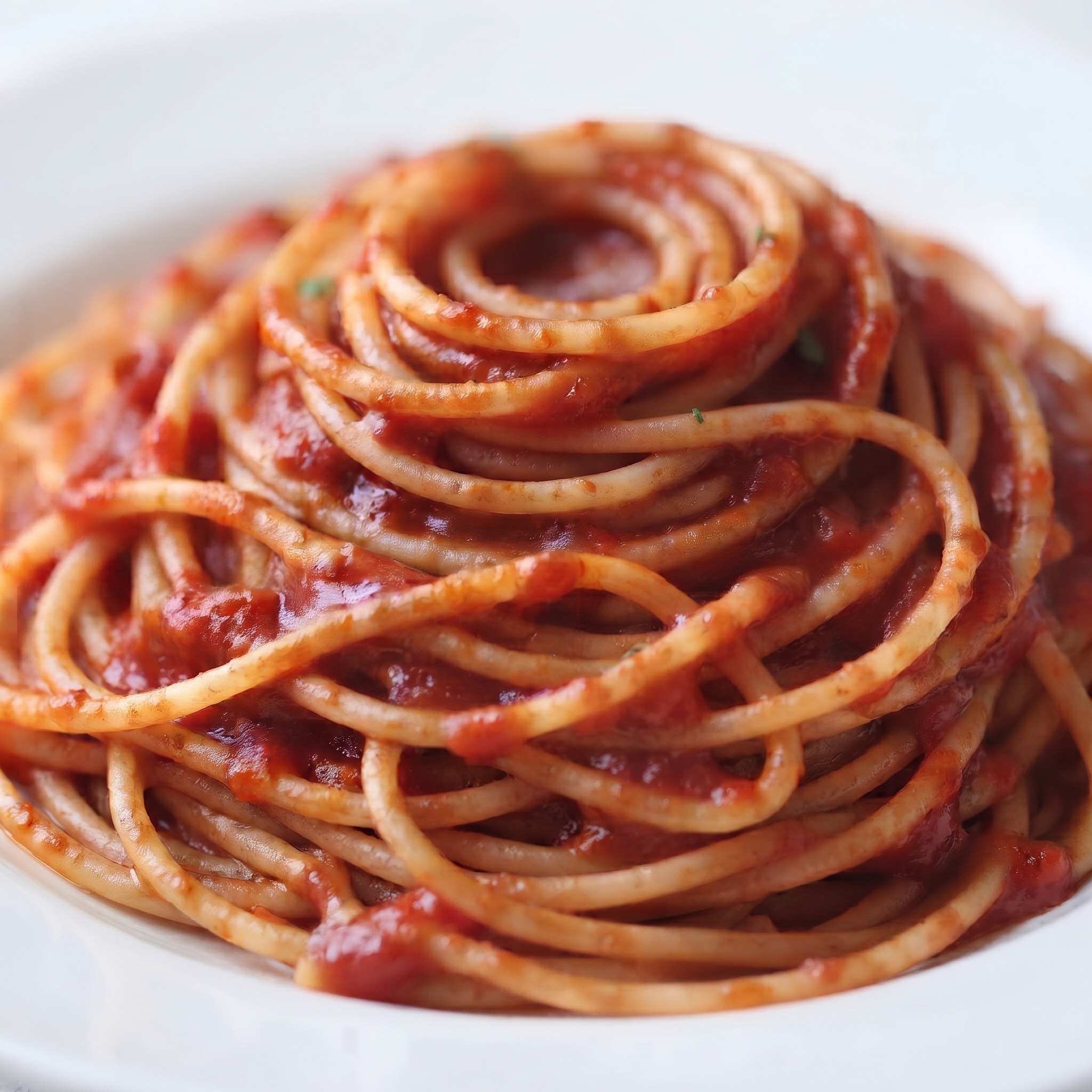 Sugo Basilico Ursini